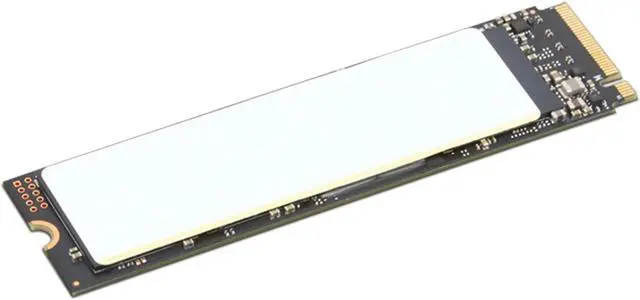 Main image of Lenovo ThinkPad 1 TB Performance PCIe Gen4 NVMe OPAL2 M.2 2280 SSD