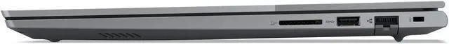 Alt view image 5 of 7 - Lenovo ThinkBook 16 Gen 7 Laptop, 16" IPS 60Hz,Snapdragon X Plus X1P-42-100,16GB, Qualcomm Adreno GPU, 512GB SSD,7 wifi,Win 11 Pro