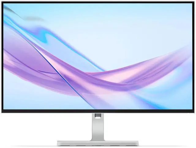 Main image of Lenovo L27q-4A 27-inch IPS QHD 100Hz Monitor