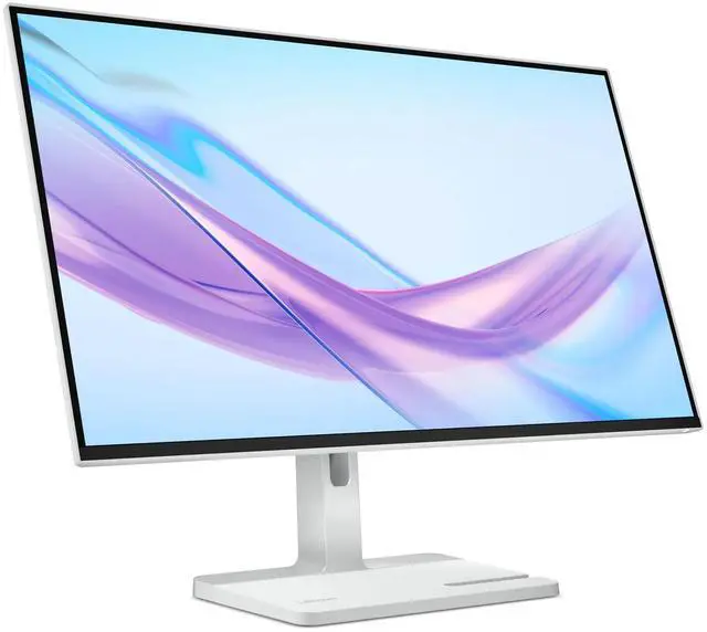 Alt view image 2 of 14 - Lenovo L27q-4A 27-inch IPS QHD 100Hz Monitor