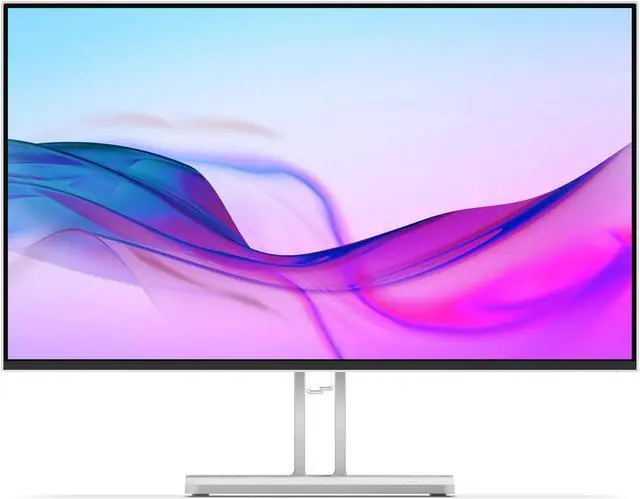 Main image of Lenovo L27i-4A 27-inch IPS FHD 100Hz Speakers Monitor
