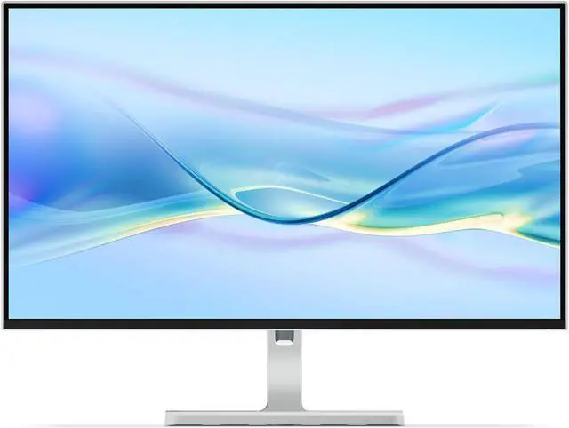 Main image of Lenovo L27h-4A 27-inch IPS QHD 100Hz USB-C Monitor