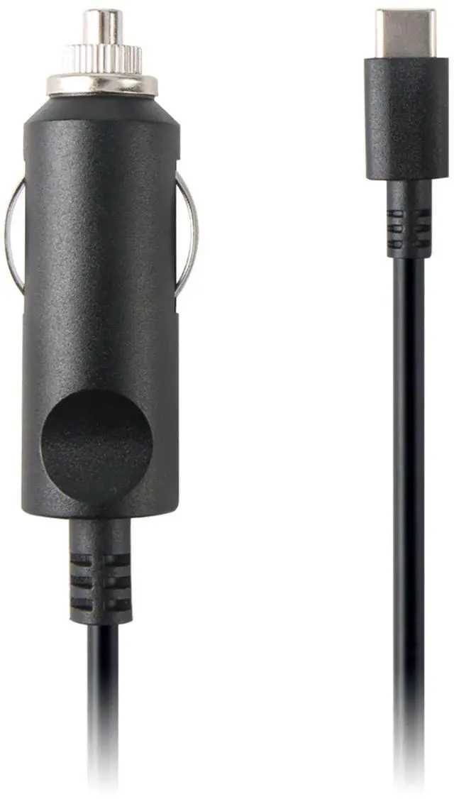 Alt view image 15 of 20 - 65W USB-C DC TRAVEL ADAPTER