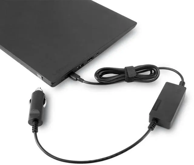 Alt view image 17 of 20 - 65W USB-C DC TRAVEL ADAPTER