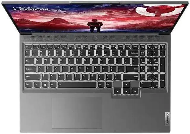 Alt view image 2 of 5 - Laptop Lenovo Legion Slim 5, 16" IPS HD,Ryzen 7 7435HS,16GB, RTX 4070 GPU 8GB GDDR6, 1TB SSD,Win 11 Home