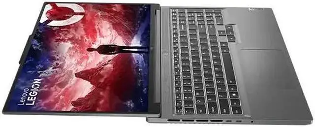 Alt view image 3 of 5 - Laptop Lenovo Legion Slim 5, 16" IPS HD,Ryzen 7 7435HS,16GB, RTX 4070 GPU 8GB GDDR6, 1TB SSD,Win 11 Home