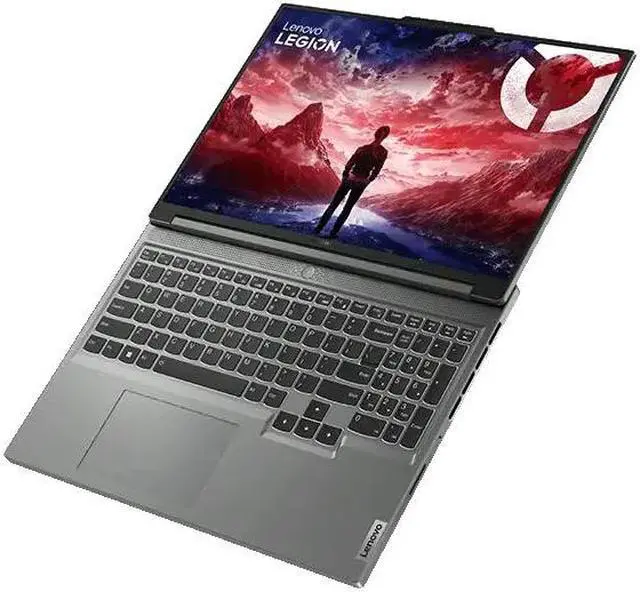 Alt view image 5 of 5 - Laptop Lenovo Legion Slim 5, 16" IPS HD,Ryzen 7 7435HS,16GB, RTX 4070 GPU 8GB GDDR6, 1TB SSD,Win 11 Home