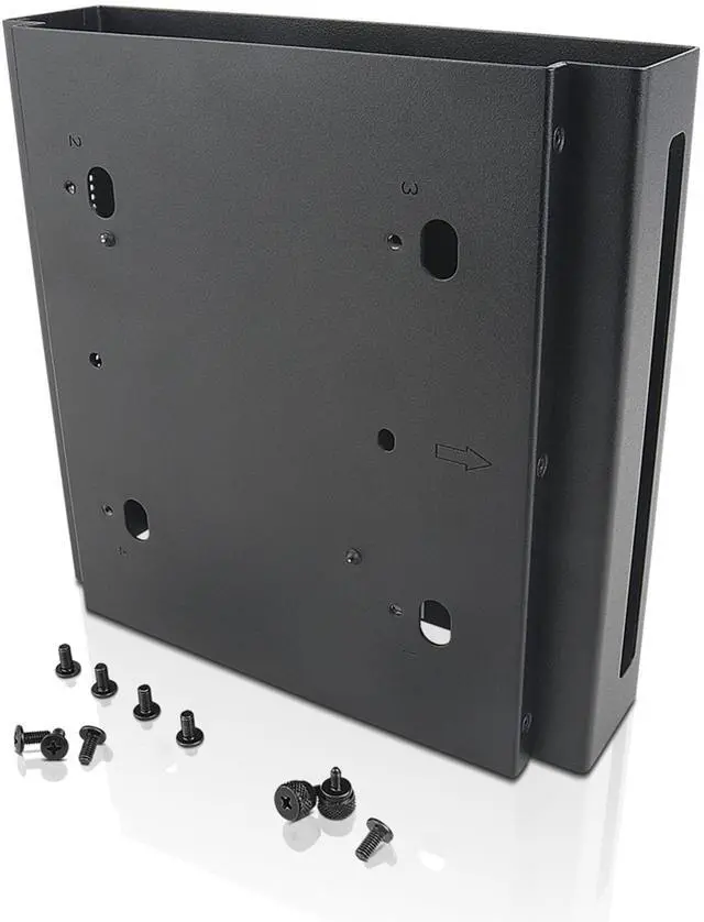 Alt view image 5 of 5 - SANDWICH KIT II MOUNTING BRCKT