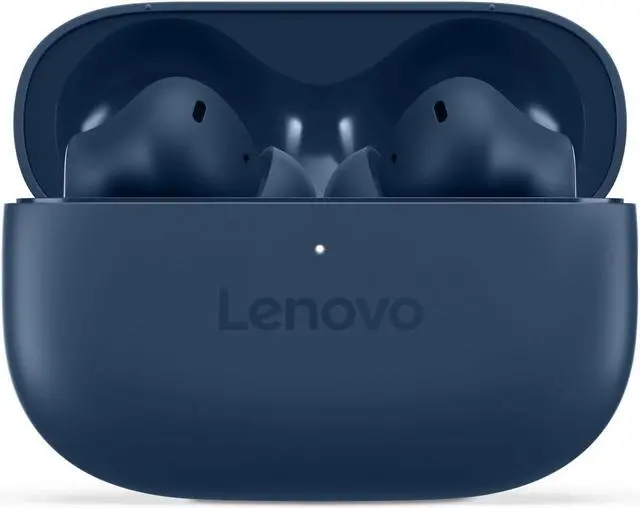 Alt view image 2 of 7 - Lenovo TWS Earbuds YOGA PC Edition (Cosmic Blue)
