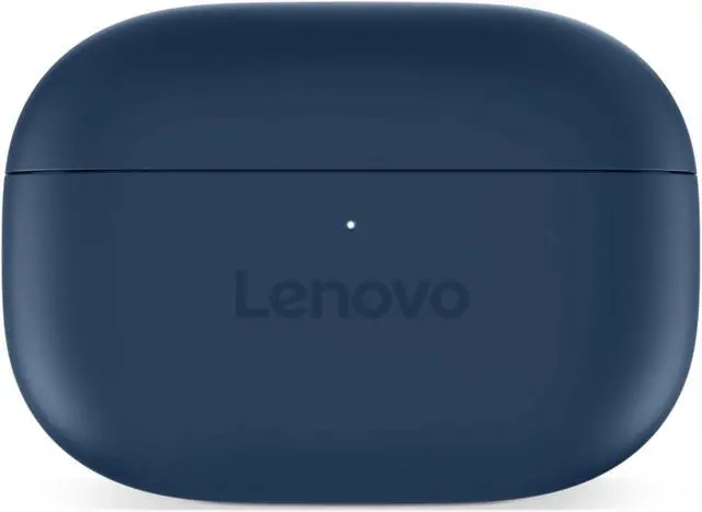 Main image of Lenovo TWS Earbuds YOGA PC Edition (Cosmic Blue)
