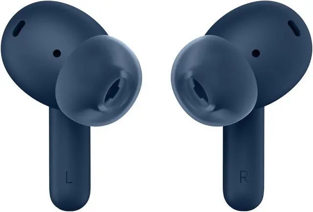 Alt view image 6 of 7 - Lenovo TWS Earbuds YOGA PC Edition (Cosmic Blue)