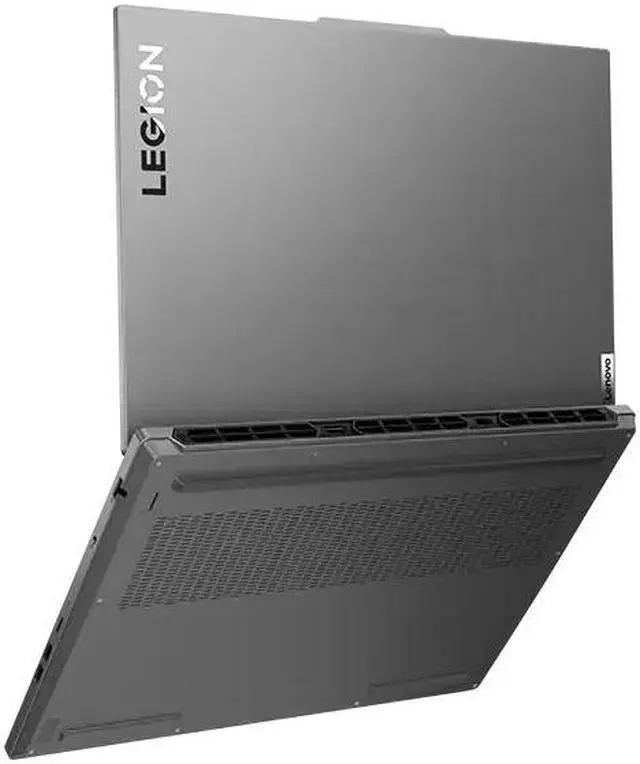 Alt view image 2 of 5 - Laptop Lenovo Legion 5, 16" IPS HD,14th Generation Intel Core i9-14900HX,32GB,  RTX 4060  GPU 8GB GDDR6, 1TB SSD,Win 11 Home