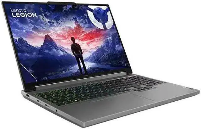 Main image of Laptop Lenovo Legion 5, 16" IPS HD,14th Generation Intel Core i9-14900HX,32GB,  RTX 4060  GPU 8GB GDDR6, 1TB SSD,Win 11 Home