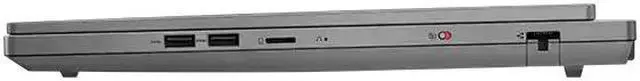 Alt view image 5 of 5 - Laptop Lenovo Legion 5, 16" IPS HD,14th Generation Intel Core i9-14900HX,32GB,  RTX 4060  GPU 8GB GDDR6, 1TB SSD,Win 11 Home