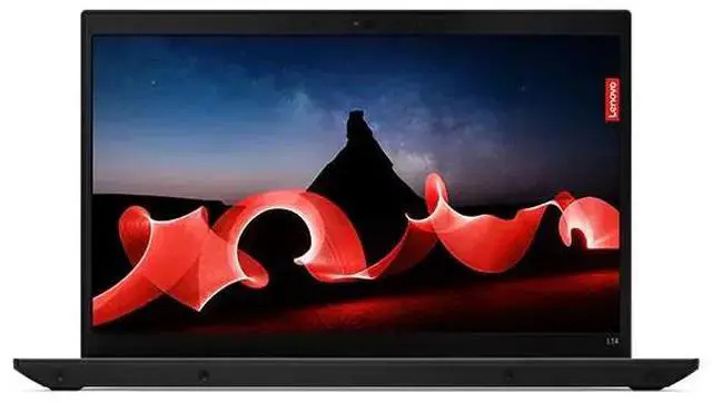 Alt view image 5 of 5 - Lenovo Laptop ThinkPad L14 Gen 4, 14" FHD IPS LED ,13th Generation Intel Core i5-1345U vPro,32GB, Iris Xe Graphics, 256GB SSD,Win 11 Pro