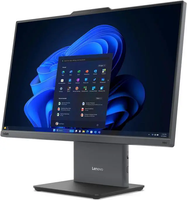 Lenovo ThinkCentre Neo 50A Gen 5 - Thumbnail 3