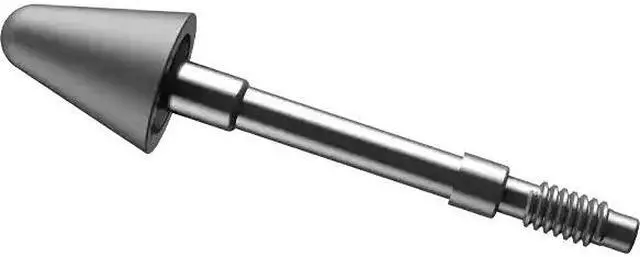 Alt view image 5 of 6 - Lenovo Replaceable Pen Tips