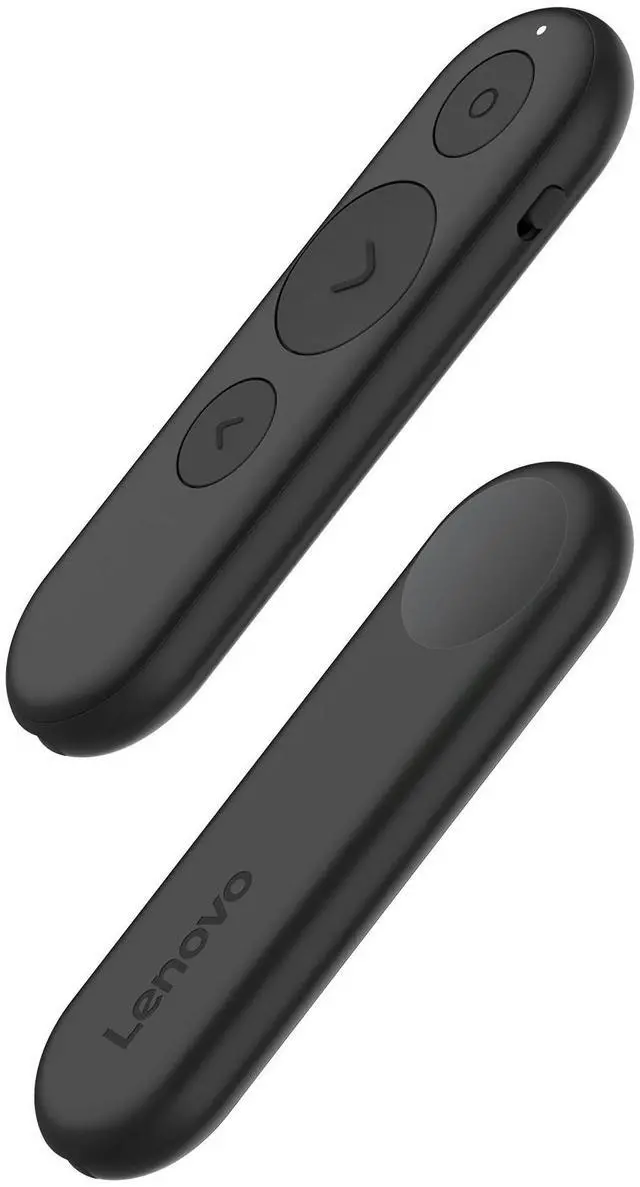 Main image of Lenovo Portable Rechargeable Presentation Remote