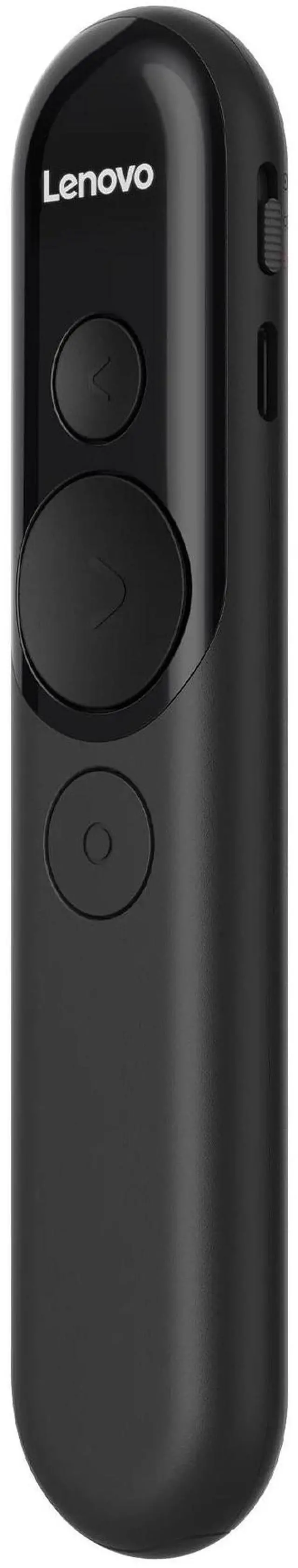 Alt view image 3 of 6 - Lenovo Laser Rechargeable Presentation Remote
