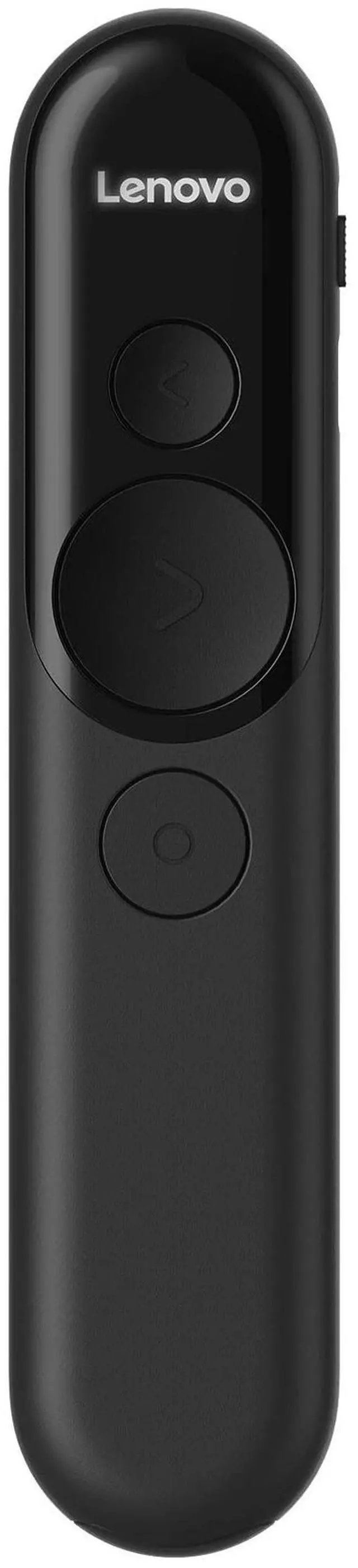 Alt view image 2 of 6 - Lenovo Laser Rechargeable Presentation Remote