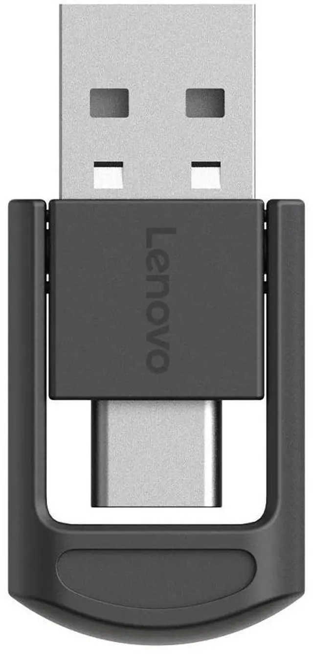 Alt view image 5 of 6 - Lenovo Laser Rechargeable Presentation Remote