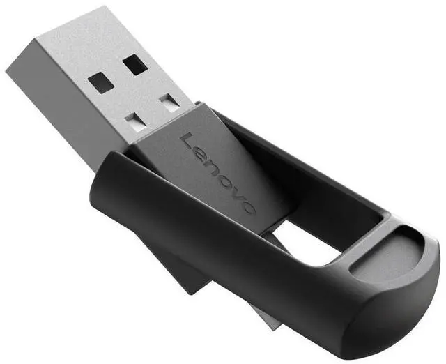 Alt view image 6 of 6 - Lenovo Laser Rechargeable Presentation Remote