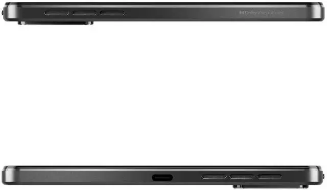 Alt view image 4 of 7 - Lenovo Legion Tab Gen 3, 8.8" 165Hz, 12GB, 256GB, For Gaming