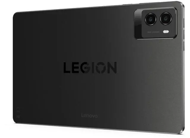 Alt view image 6 of 7 - Lenovo Legion Tab Gen 3, 8.8" 165Hz, 12GB, 256GB, For Gaming
