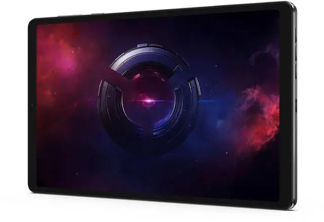 Alt view image 5 of 7 - Lenovo Legion Tab Gen 3, 8.8" 165Hz, 12GB, 256GB, For Gaming