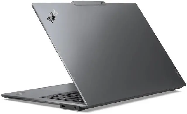 Alt view image 7 of 7 - Lenovo ThinkPad X9 14 Aura Edition Intel Laptop, 14",Intel Core Ultra 5 226V,16GB, Arc Graphics 130V, 512GB SSD,Win 11 Pro