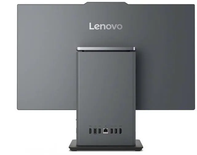 Alt view image 7 of 7 - Lenovo ThinkCentre Neo 50a Gen 5 Intel Desktop, 23.8" FHD IPS  14ms, 13th Generation Intel Core i7-13620H, 16GB, 512GB SSD
