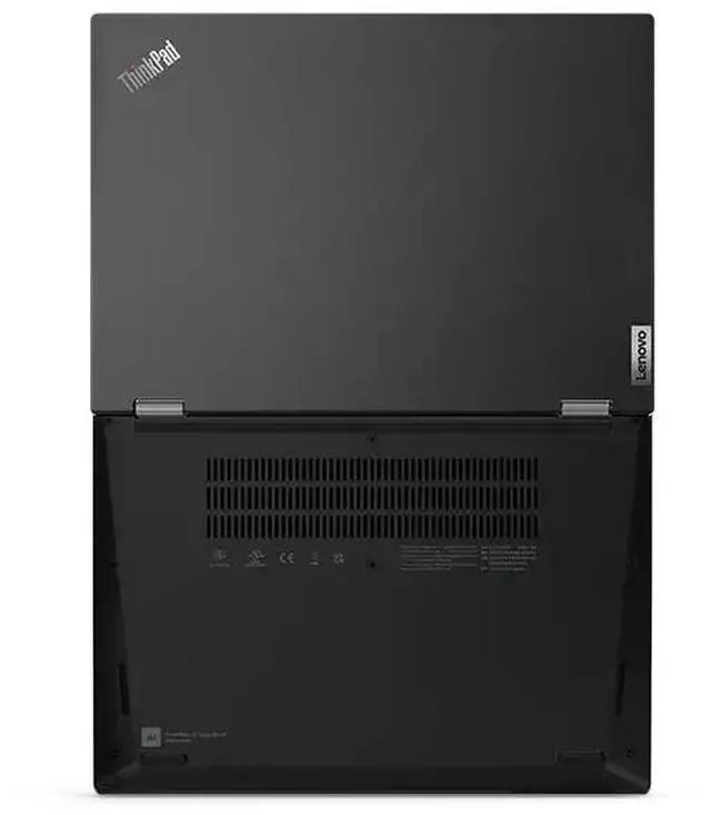 Alt view image 3 of 5 - Lenovo Laptop ThinkPad L13 Yoga Gen 4, 13.3" IPS 60Hz,13th Generation Intel Core i5-1345U vPro,16GB, Iris Xe Graphics, 512GB SSD,Win 11 Pro