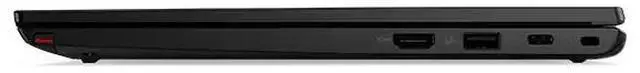 Alt view image 4 of 5 - Lenovo Laptop ThinkPad L13 Yoga Gen 4, 13.3" IPS 60Hz,13th Generation Intel Core i5-1345U vPro,16GB, Iris Xe Graphics, 512GB SSD,Win 11 Pro