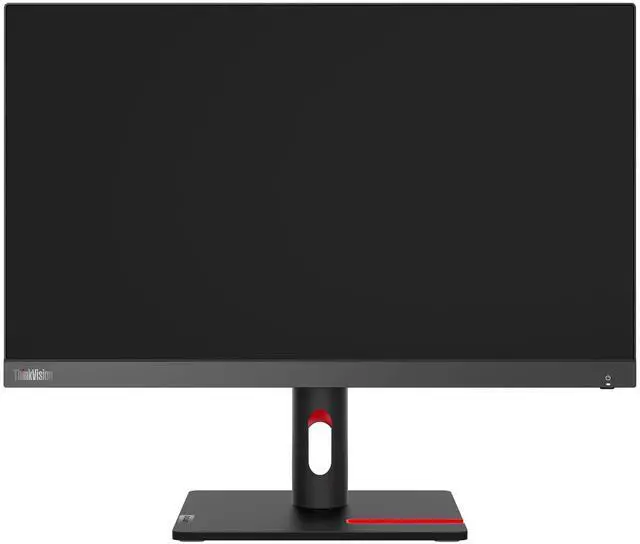 Alt view image 8 of 20 - Lenovo ThinkVision S22i-30 21.5 inch Monitor