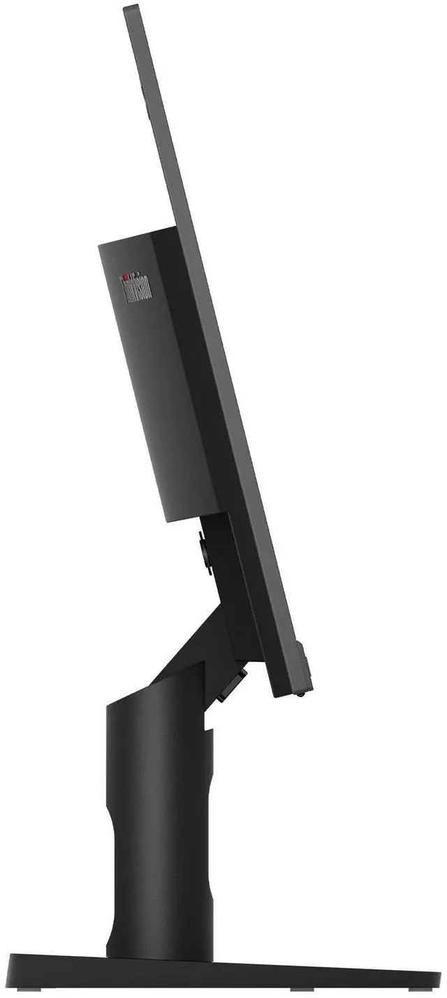 Alt view image 11 of 20 - Lenovo ThinkVision S22i-30 21.5 inch Monitor