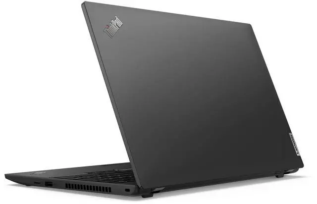 Alt view image 7 of 7 - Lenovo ThinkPad L15 Gen 4 Intel Laptop, 15.6" FHD IPS  LED Backlight, 13th Generation Intel Core i7-1365U vPro, 16GB, 512GB SSD