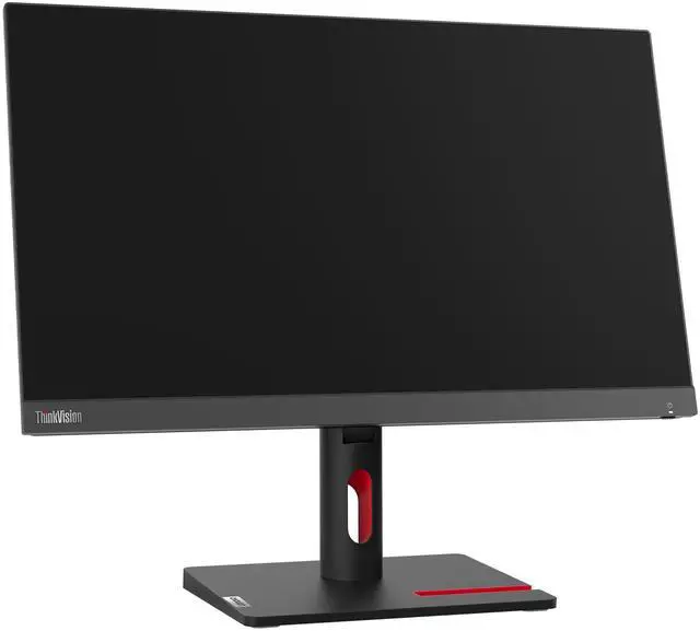Alt view image 9 of 20 - Lenovo ThinkVision S22i-30 21.5 inch Monitor