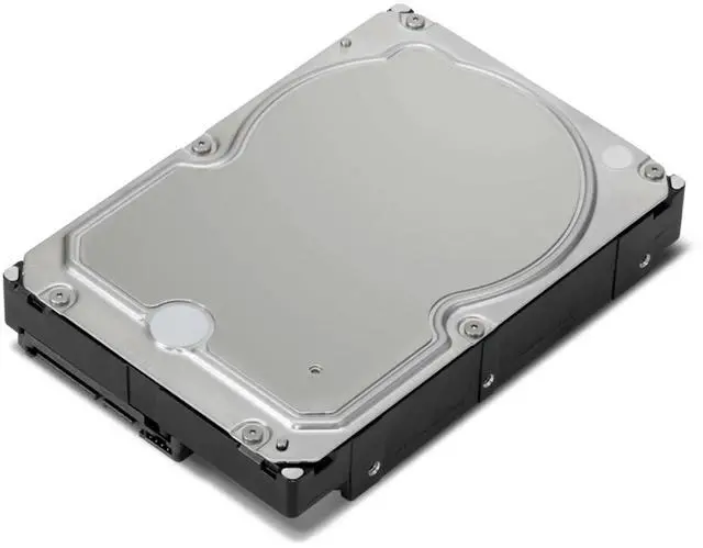 Alt view image 2 of 16 - Lenovo ThinkStation 2TB 7200rpm 3.5" SATA 6Gbps Hard Drive