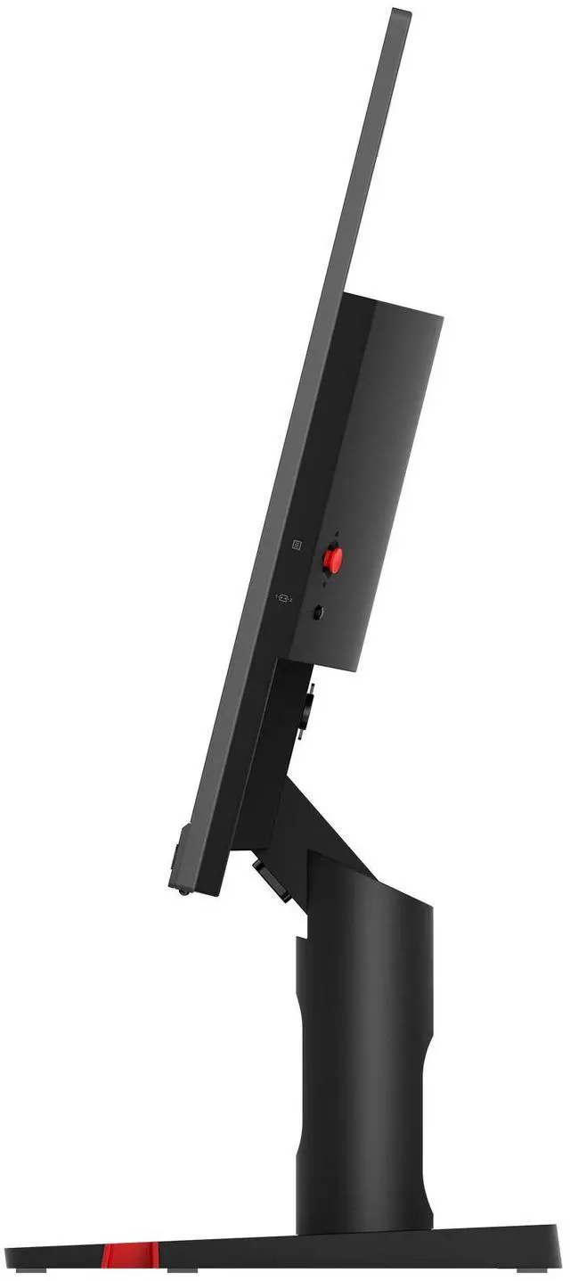 Alt view image 12 of 20 - Lenovo ThinkVision S22i-30 21.5 inch Monitor