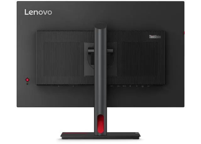 Alt view image 13 of 14 - Lenovo ThinkVision 27 3D - Glasses-free, 2D/3D Compatible Display