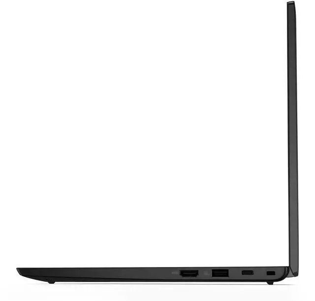 Alt view image 5 of 7 - Lenovo ThinkPad L13 Gen 4 Intel Laptop, 13.3" IPS 60Hz,13th Generation Intel Core i7-1365U vPro,16GB, Iris Xe Graphics, 512GB SSD,Win 11 Pro