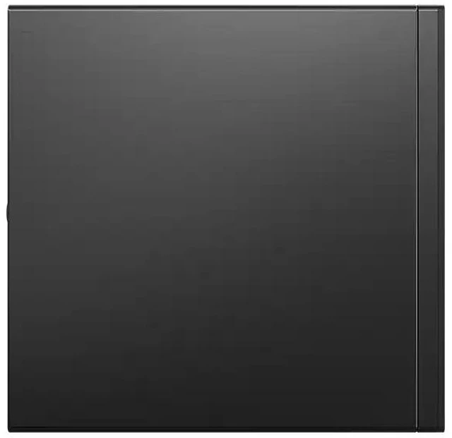 Alt view image 3 of 4 - Lenovo ThinkCentre M75q Gen 5 Desktop, Ryzen 5 PRO 8500GE,8GB, AMD Radeon 740M, 256GB SSD,Win 11 Pro