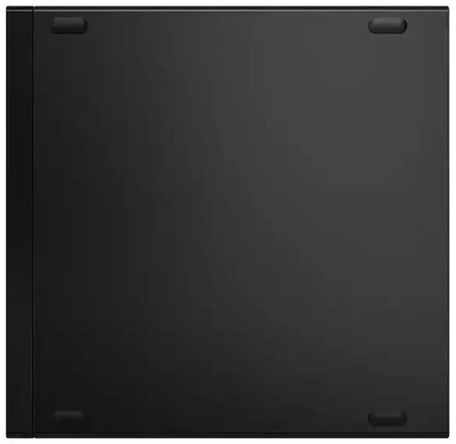 Alt view image 2 of 4 - Lenovo ThinkCentre M75q Gen 5 Desktop, Ryzen 5 PRO 8500GE,8GB, AMD Radeon 740M, 256GB SSD,Win 11 Pro