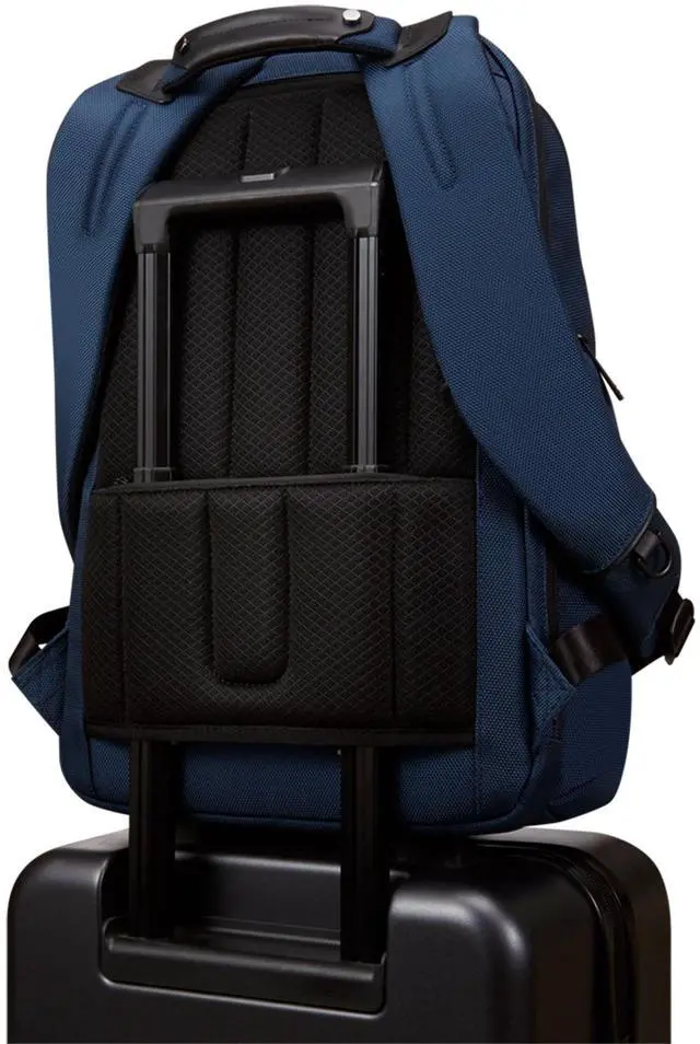 Alt view image 7 of 7 - Lenovo ThinkPad 16" Executive Backpack