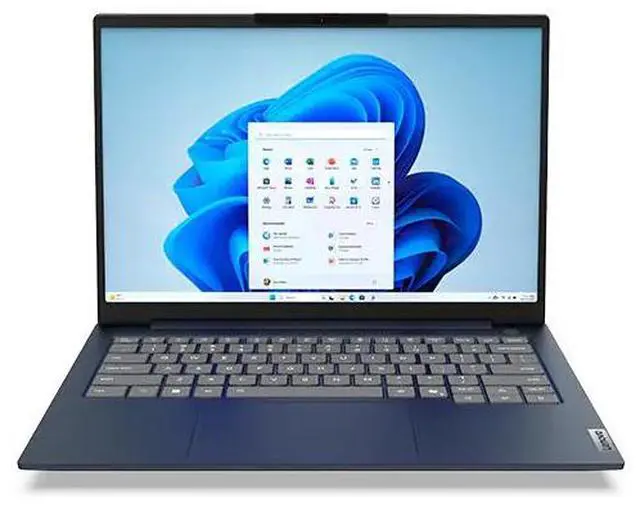 Lenovo ThinkBook 14 Gen 7 AMD Laptop, 14