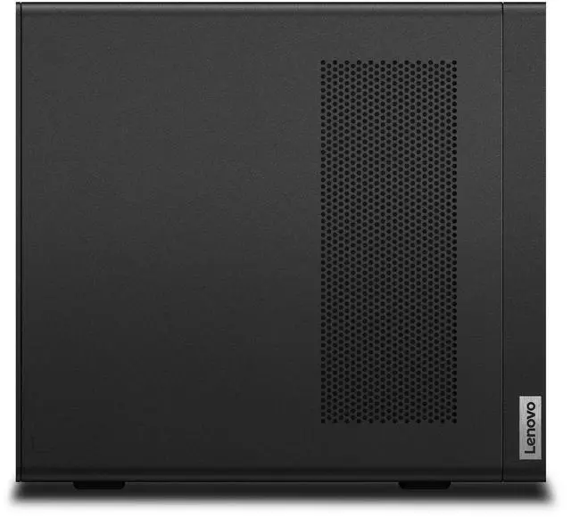 Alt view image 6 of 7 - Lenovo ThinkStation P3 Ultra Small Form Factor (Intel) Workstation, 14th Generation Intel Core i9-14900 vPro,32GB, RTX A1000 8GB GDDR6, 1TB SSD,Win 11 Pro
