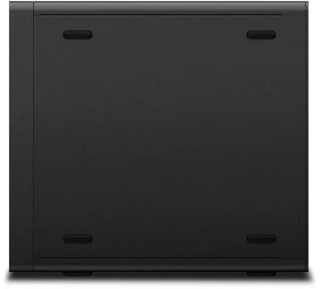 Alt view image 7 of 7 - Lenovo ThinkStation P3 Ultra Small Form Factor (Intel) Workstation, 14th Generation Intel Core i9-14900 vPro,32GB, RTX A1000 8GB GDDR6, 1TB SSD,Win 11 Pro