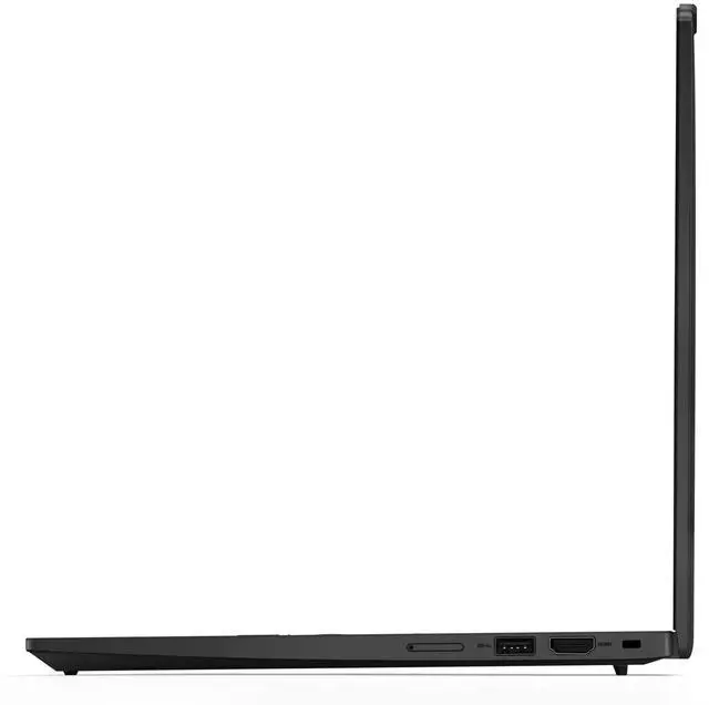 Alt view image 5 of 7 - Lenovo ThinkPad X13 Gen 4 Intel Laptop, 13.3" IPS 60Hz,13th Generation Intel Core i7-1365U vPro,16GB, Iris Xe Graphics, 512GB SSD,Win 11 Pro
