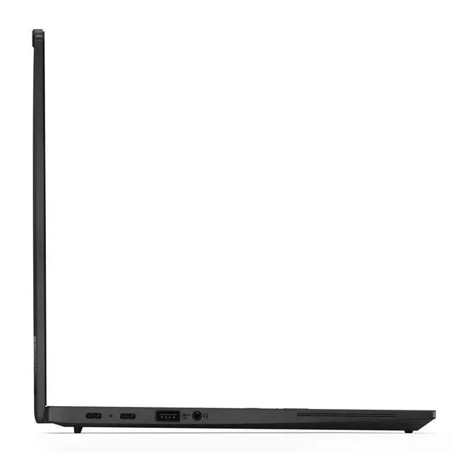 Alt view image 4 of 7 - Lenovo ThinkPad X13 Gen 4 Intel Laptop, 13.3" IPS 60Hz,13th Generation Intel Core i7-1365U vPro,16GB, Iris Xe Graphics, 512GB SSD,Win 11 Pro