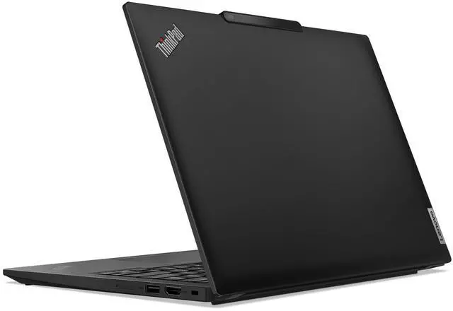 Alt view image 7 of 7 - Lenovo ThinkPad X13 Gen 4 Intel Laptop, 13.3" IPS 60Hz,13th Generation Intel Core i7-1365U vPro,16GB, Iris Xe Graphics, 512GB SSD,Win 11 Pro
